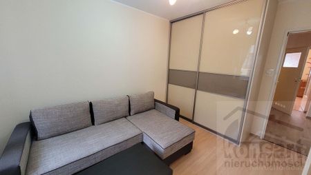 wynajem 3 pokoje na Warszewie - Photo 3