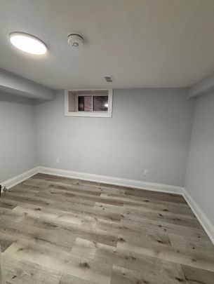 For Lease - 4055 Ellesmere Road Unit# Bsmt, Toronto, Ontario - Photo 1