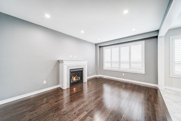 For Lease - 57 Lampkin Street, Georgina, Ontario - Photo 1