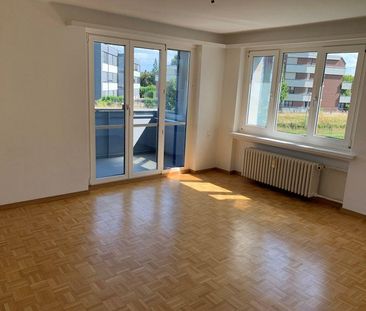 Gemütliche Wohnung in Zentrumsnähe - Photo 1