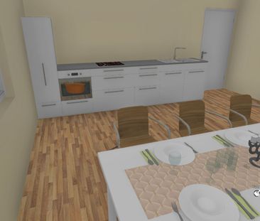 Exclusive living in Stallikon Modern 4.5-room apartment with view o... - Foto 6