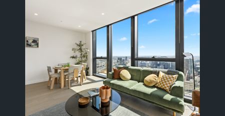 A LUXE RENTAL THAT FEELS LIKE HOME IN THE HEART OF SOUTHBANK! - Photo 2