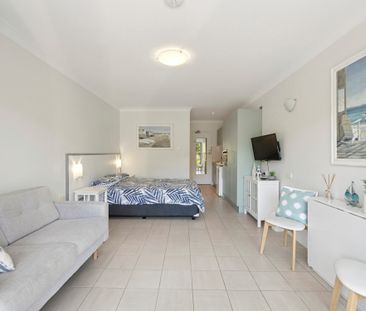 16/21-23 Twenty Second Avenue, Sawtell NSW 2452 - Studio For Rent |... - Photo 6