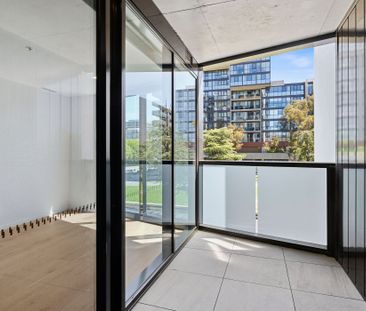 231/81 Cooyong Street, City ACT 2601 - Apartment For Rent | Domain - Photo 6