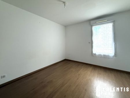 Location Appartement 2 pièces 43m² NANTES 44300 - Photo 4