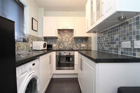 1 bedroom apartment to rent - Photo 3
