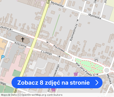 Wynajem mieszkania - Zdjęcie 1