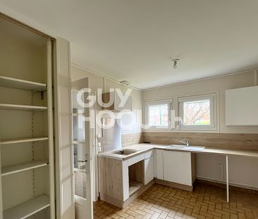 Location Maison 4 pièces 87m² - Photo 4