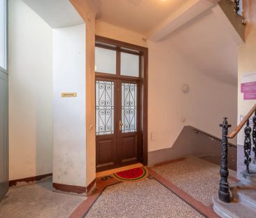 3 Zimmer-Dachgeschosswohnung mit Terrasse am Währinger Gürtel, nahe... - Photo 6