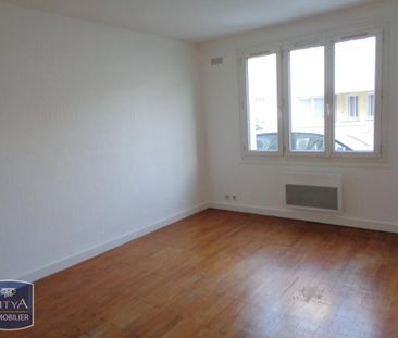 Location Appartement 2 pièces 60m² ST NAZAIRE 44600 - Photo 5