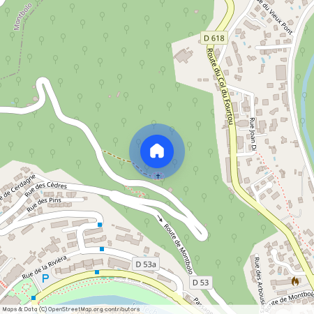 Code postal, Amélie-Les-Bains-Palalda