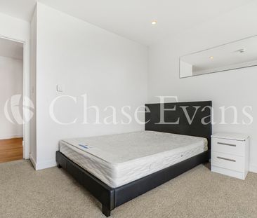 2 bedroom apartment to rent - Photo 6