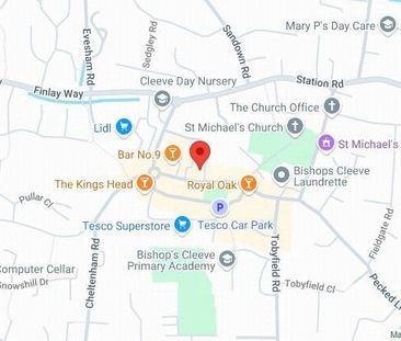 2 bedroom apartment to rent - Photo 6