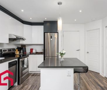 Appartement Le Sud-Ouest (Montréal) � Louer - Photo 3