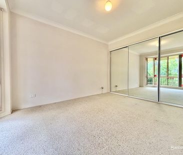 Comfortable Living in a Convenient Location... - Photo 2