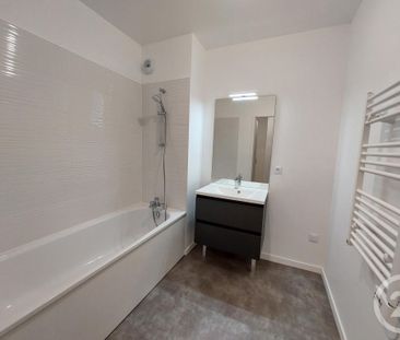 Location Appartement 3 pièces 57m² COULOMMIERS 77120 - Photo 5