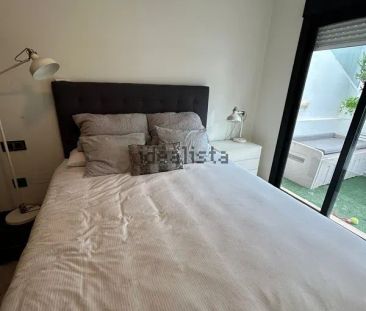 Alquiler de ático en Calle Belice - Photo 4