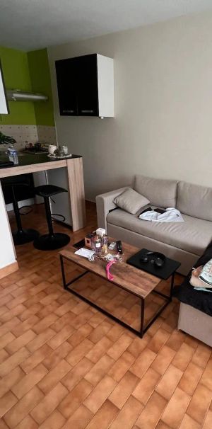 Appartement à louer 1 pièce 30.22m² - Photo 1
