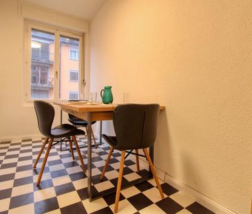 Pat #1 - A Modern Coliving Apartment in Zürich’s Vibrant Wiedikon D... - Foto 1