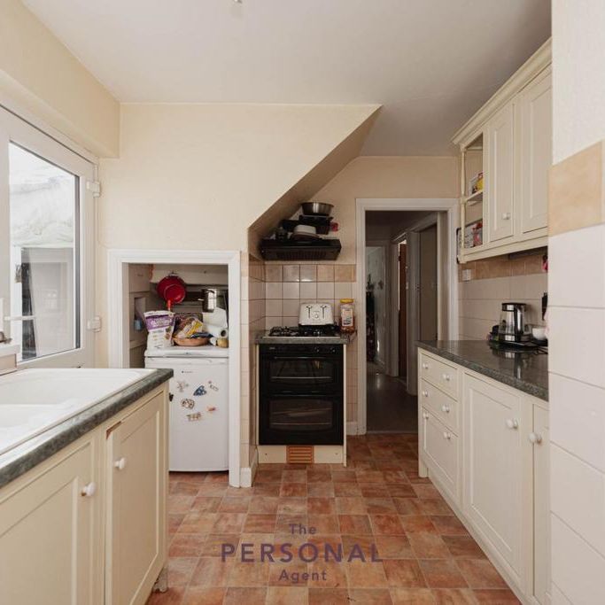 2 bedroom maisonette to rent - Photo 1