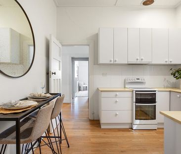 12 Hampden Avenue, Darling Point NSW 2027 - House For Rent | Domain - Photo 6