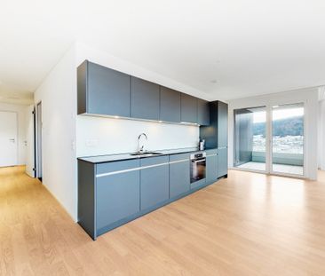Start ins eigene Wohnglück! - Foto 3