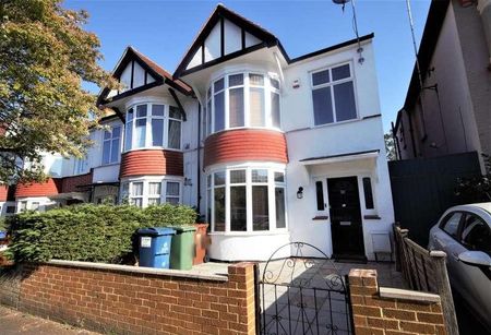 Longley Road, Harrow, HA1 - Photo 2