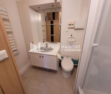 Location Appartement 1 pièce 12m² LILLE 59800 - Photo 3