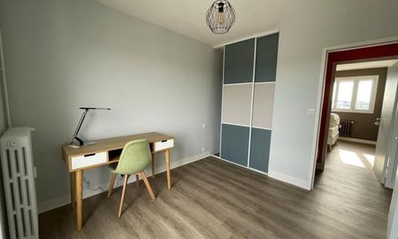 Location Appartement 3 pièces LIMOGES (87000) - Photo 3