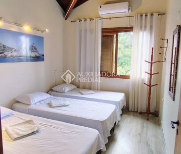 Apartamento com 2 quartos e 57m² para alugar em Centro, Gramado. - Foto 6