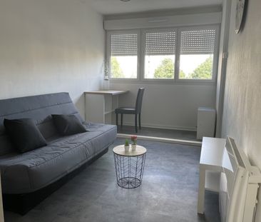 Location Appartement 1 pièce 25m² TROYES 10000 - Photo 2