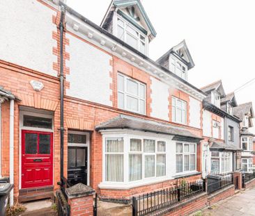 5 bedroom terraced house to rent - Photo 6