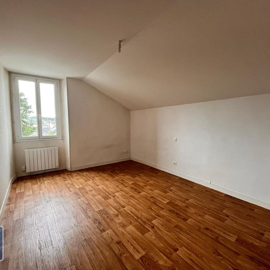 Location Appartement 3 pièces 64m² LAVAL 53000 - Photo 1