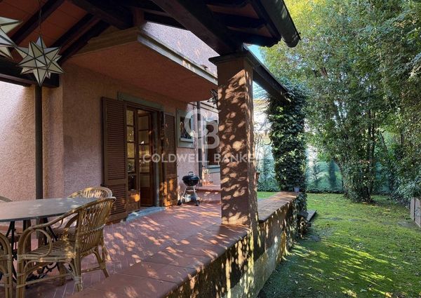 Via Giovanni Agnelli, 82, Forte dei Marmi, Tuscany 55042