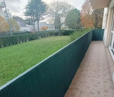Location Appartement 2 pièces 47 m2 à Saint-Sébastien-sur-Loire - Photo 6