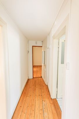4 Zimmer, 84 m², 4. Stock - Photo 1