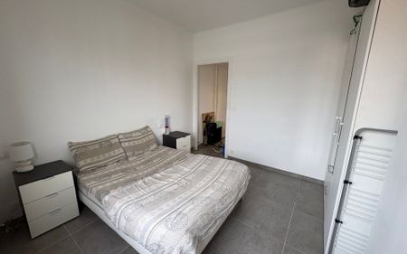 Appartement à louer 2 pièces • 36,64 m2 Ambilly - Photo 3