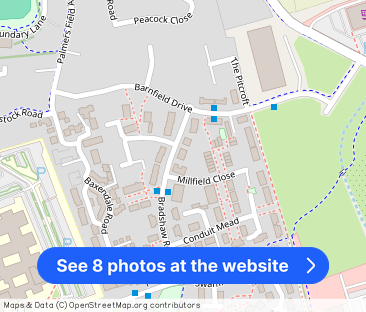 Bradshaw Road, Chichester, PO19 - Photo 1