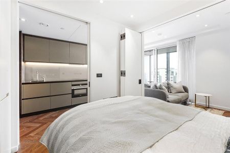 1 bedroom apartment to rent - Photo 4