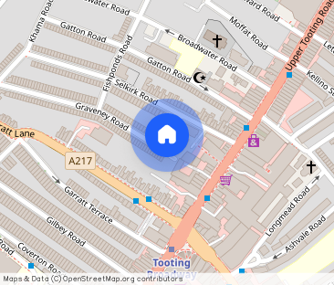 Recently renovated 3/4 Bedroom Home to let in Wandsworth - Photo 1