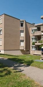 4.5 Zimmer, 121 m², 2. Stock - Photo 4