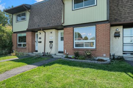 For Lease - 6247 Sundown Crescent Unit# 60, Orleans - Convent Glen and Area, Ontario - Photo 5