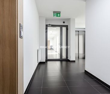 Mieszkanie Kraków Dębniki powierzchnia 41.28 m² C206-WM-35194 - Фото 1