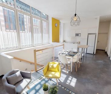 14 bis rue de Wazemmes 14, Lille - Photo 4