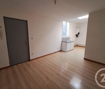 Appartement F2 à louer 3 pièces - 43,64 m2 CALAIS - 62 - Photo 1