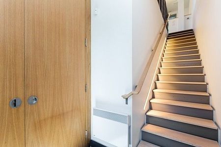 For Lease - 15 Cummings Street Unit# Th1, Toronto, Ontario - Photo 5