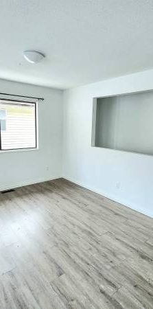 3 bedroom for rent in MISSION, BC - Photo 1