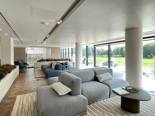 For Lease - 1050 Eastern Avenue Unit# 705, Toronto, Ontario - Photo 1