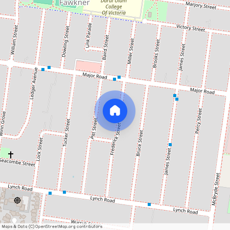 1/31 Frederick Street, Fawkner