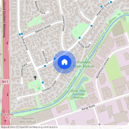 2/6 Trimdon Street, Randwick Park, Manukau City